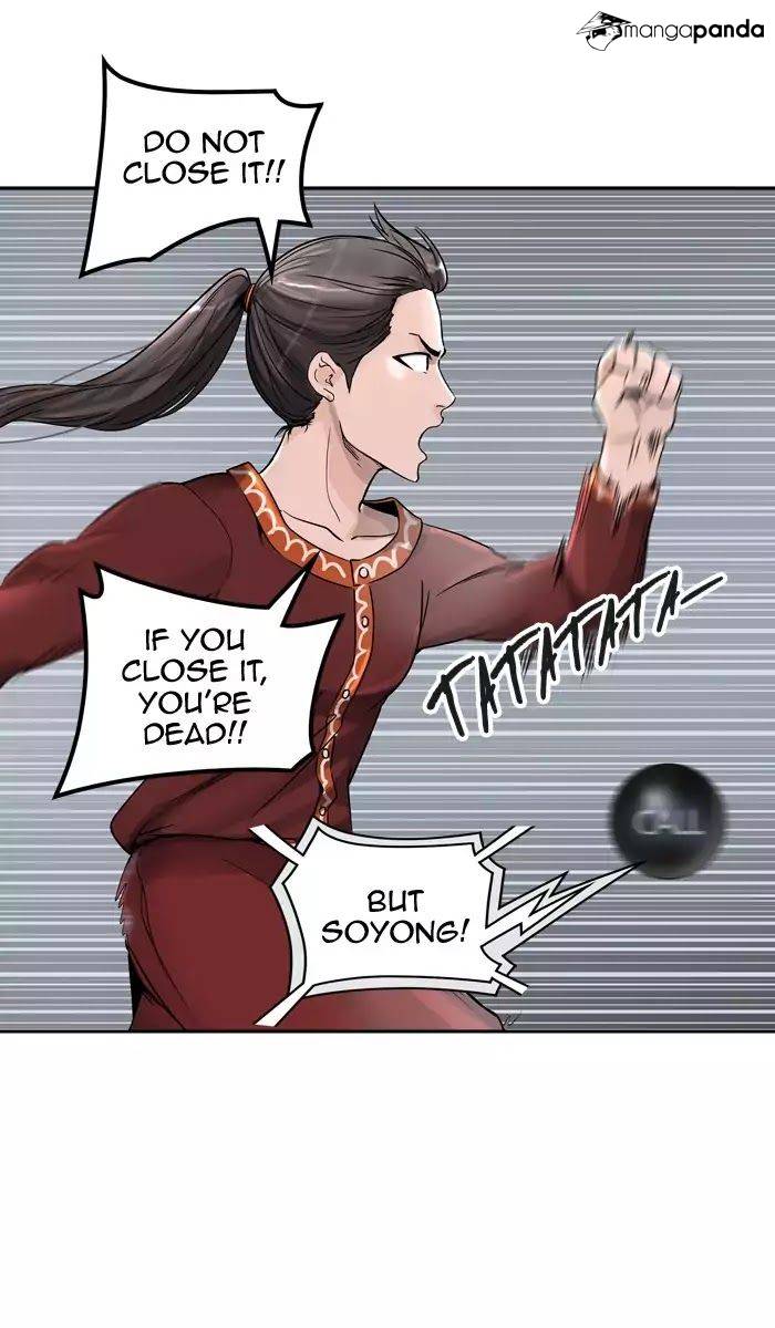 Tower of God Chapter 397 image 025